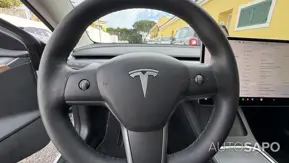 Tesla Model 3 de 2022