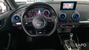 Audi A3 de 2014