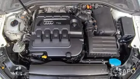 Audi A3 de 2014