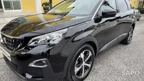 Peugeot 5008 1.2 PureTech Allure EAT8 de 2020