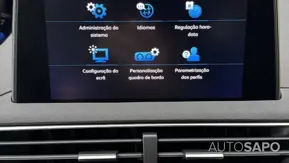 Peugeot 5008 1.2 PureTech Allure EAT8 de 2020