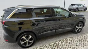 Peugeot 5008 1.2 PureTech Allure EAT8 de 2020