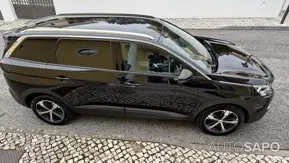 Peugeot 5008 1.2 PureTech Allure EAT8 de 2020