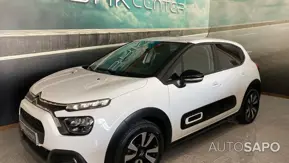 Citroen C3 1.2 PureTech Elle de 2023