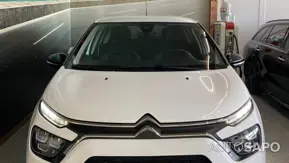 Citroen C3 1.2 PureTech Elle de 2023