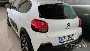 Citroen C3 1.2 PureTech Elle de 2023