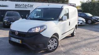 Fiat Doblo 1.3 Multijet 3L de 2020