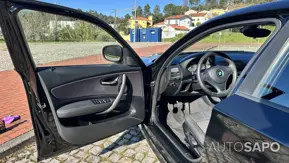 BMW Série 1 118 d Confort de 2010