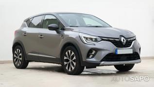 Renault Captur 0.9 TCe Exclusive de 2022