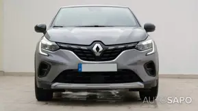 Renault Captur 0.9 TCe Exclusive de 2022