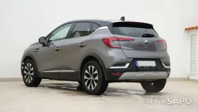 Renault Captur 0.9 TCe Exclusive de 2022