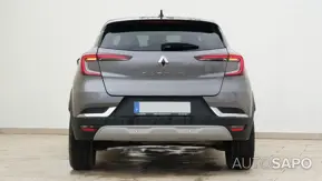 Renault Captur 0.9 TCe Exclusive de 2022