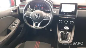 Renault Clio de 2020