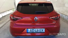 Renault Clio de 2020