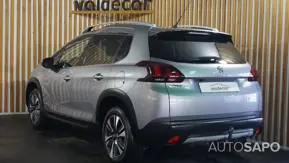 Peugeot 2008 1.2 PureTech Allure de 2018