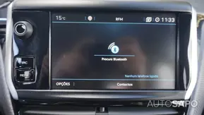 Peugeot 2008 1.2 PureTech Allure de 2018