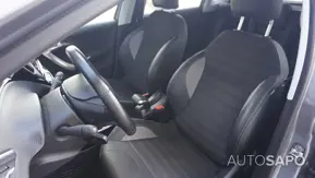 Peugeot 2008 1.2 PureTech Allure de 2018