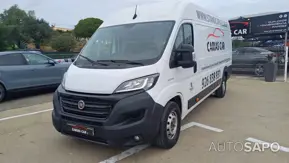 Fiat Ducato de 2021