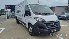 Fiat Ducato de 2021