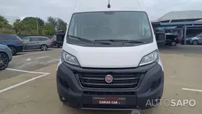 Fiat Ducato de 2021