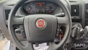 Fiat Ducato de 2021