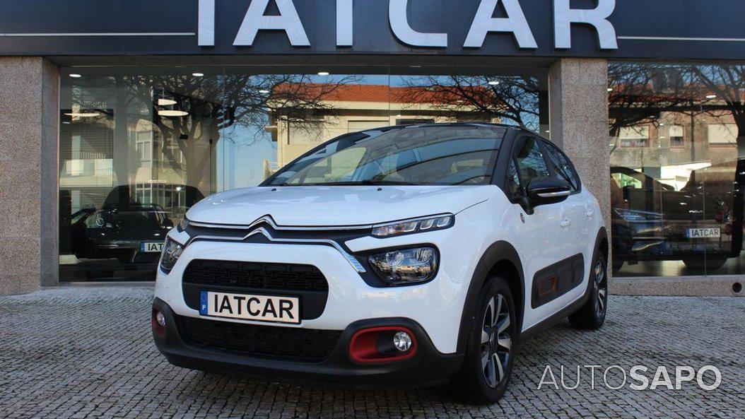 Citroen C3 de 2021