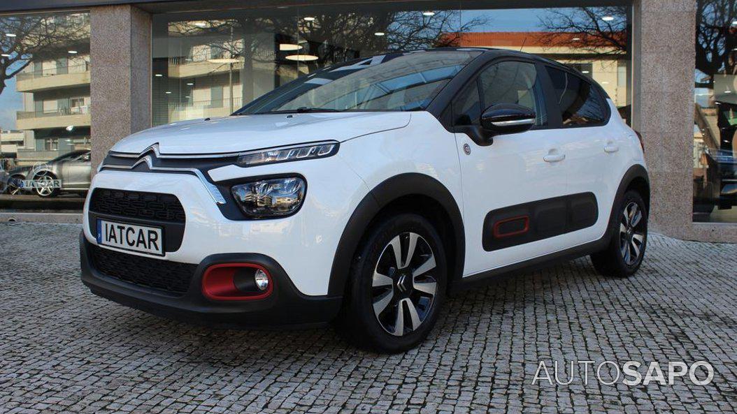 Citroen C3 de 2021