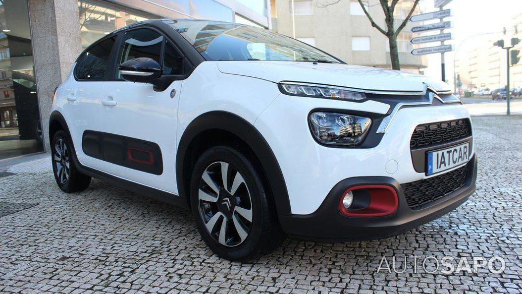 Citroen C3 de 2021