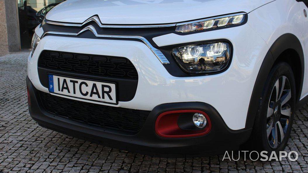 Citroen C3 de 2021