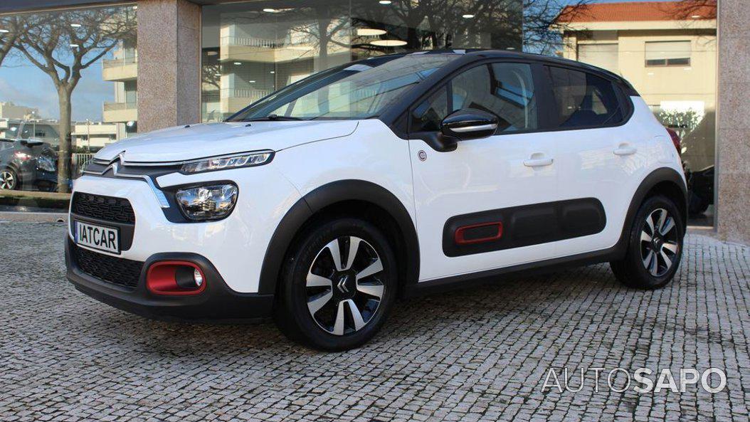 Citroen C3 de 2021