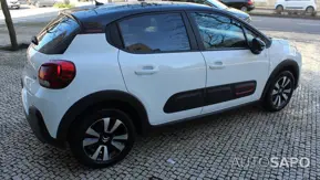 Citroen C3 de 2021