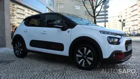 Citroen C3 de 2021