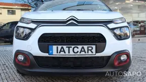 Citroen C3 de 2021