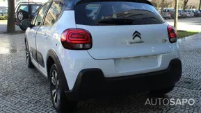 Citroen C3 de 2021