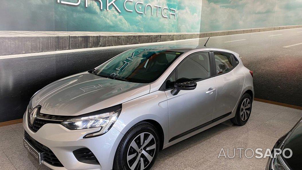 Renault Clio 1.5 Blue dCi Intens de 2022