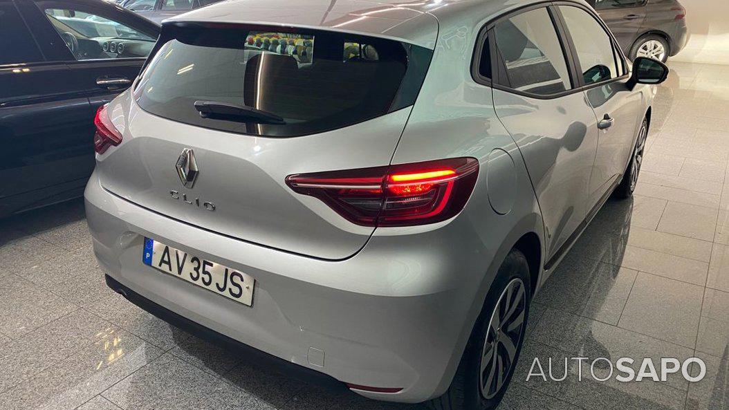 Renault Clio 1.5 Blue dCi Intens de 2022