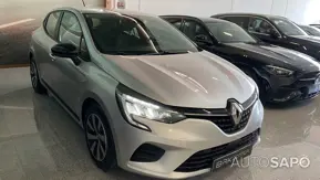 Renault Clio 1.5 Blue dCi Intens de 2022