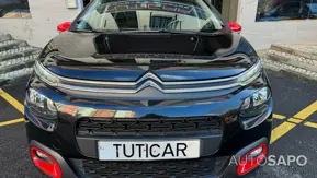 Citroen C3 de 2018