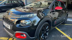 Citroen C3 de 2018