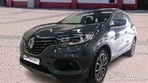 Renault Kadjar 1.5 dCi Intens de 2019