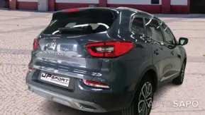 Renault Kadjar 1.5 dCi Intens de 2019