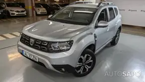 Dacia Duster de 2021