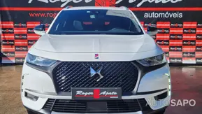 DS DS7 Crossback 1.5 BlueHDi Performance Line de 2019