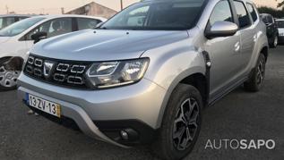 Dacia Duster 1.5 dCi Prestige de 2020