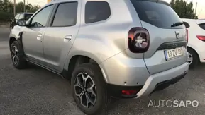 Dacia Duster 1.5 dCi Prestige de 2020