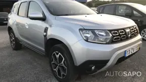 Dacia Duster 1.5 dCi Prestige de 2020