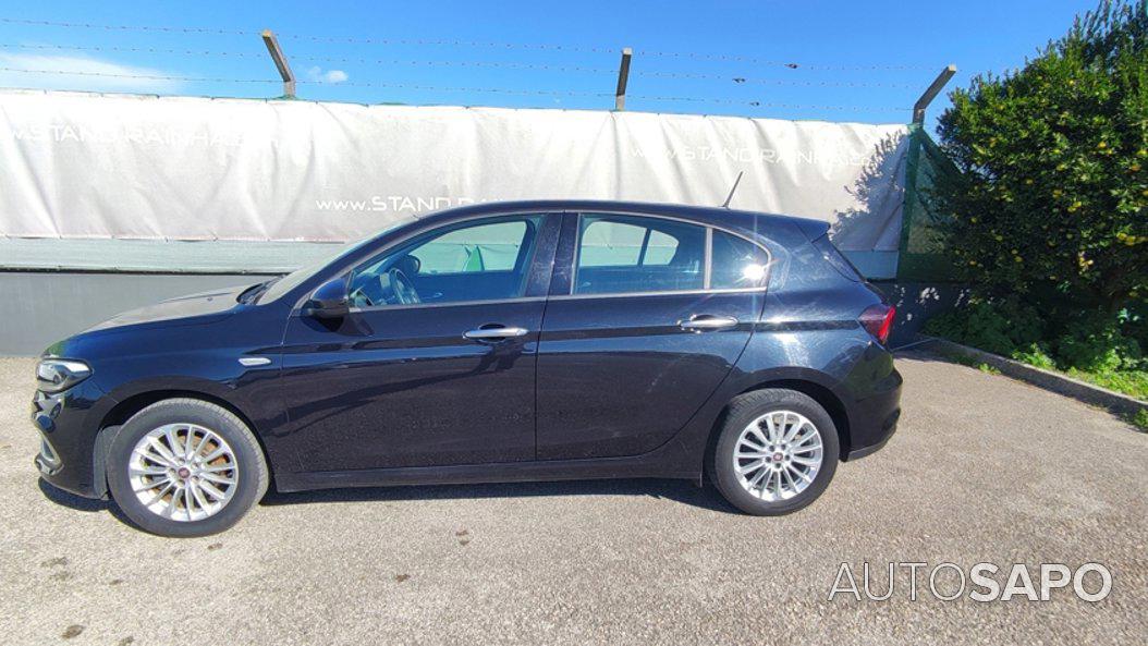 Fiat Tipo 1.3 Multijet Life de 2022