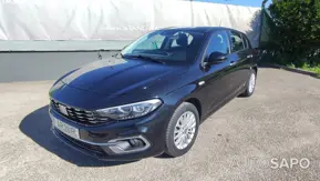 Fiat Tipo 1.3 Multijet Life de 2022