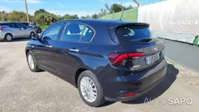 Fiat Tipo 1.3 Multijet Life de 2022