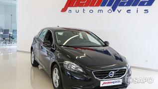 Volvo V40 1.6 D2 Eco Kinetic de 2013